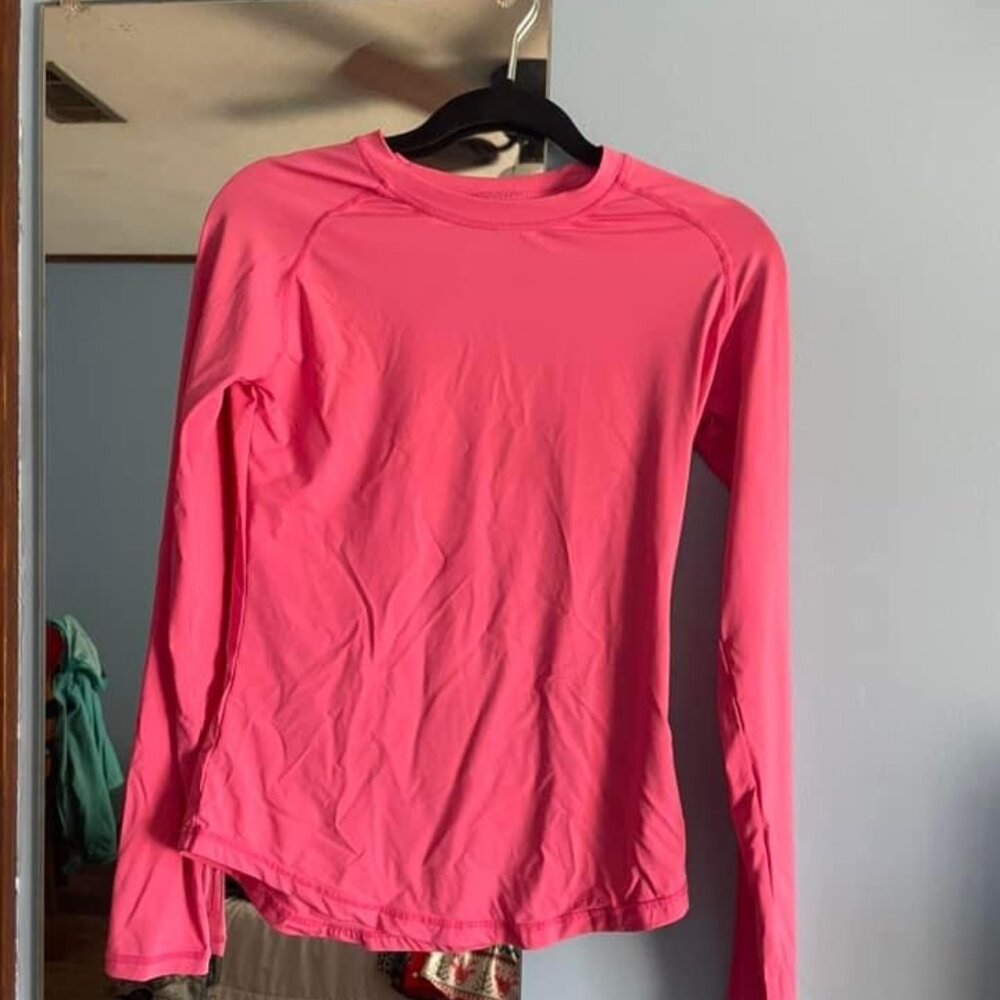 Ranch Dressn Essentials Shirt